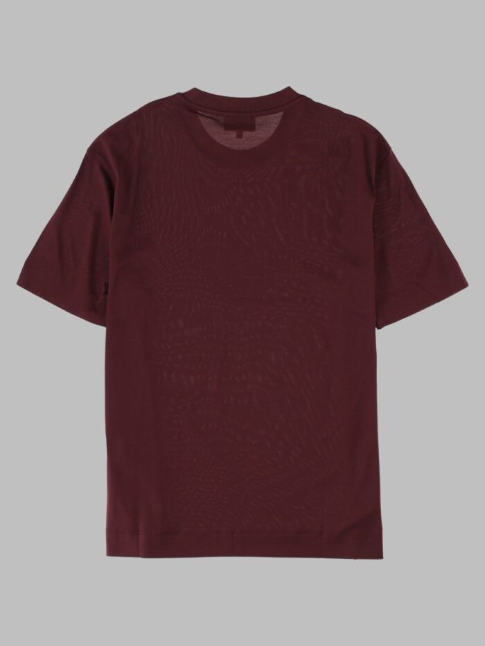 Emporio Armani T-Shirt Con Logo
