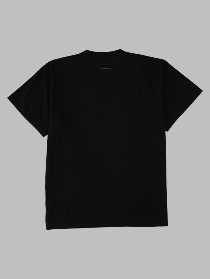 MM6 MAISON MARGIELA T-shirt Con Logo