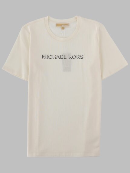 MICHAEL BY MICHAEL KORS T-SHIRT CON LOGO
