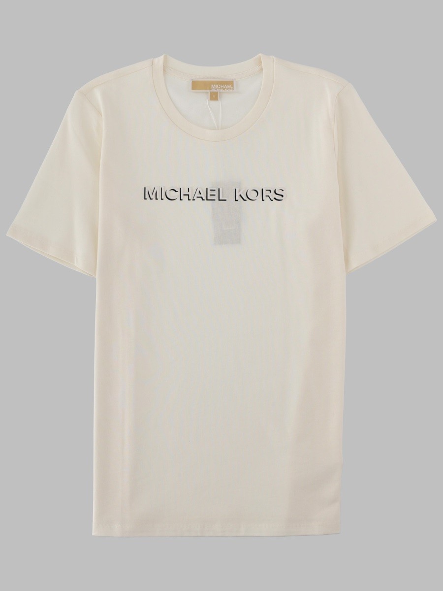 MICHAEL BY MICHAEL KORS T-SHIRT CON LOGO