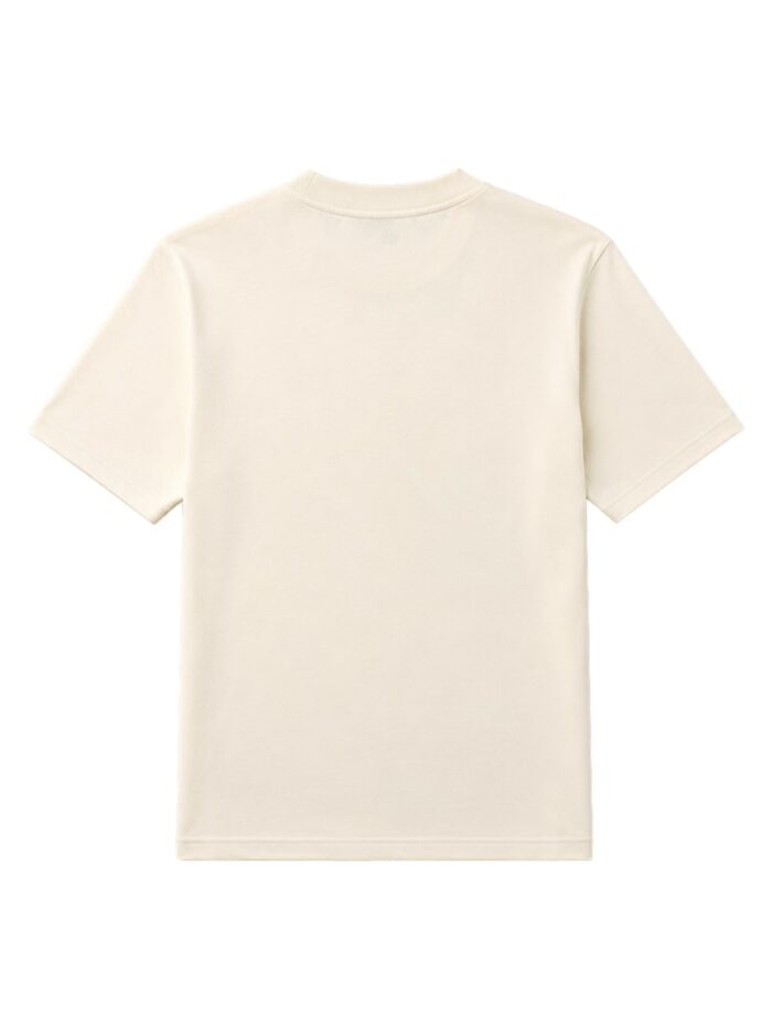 AMI PARIS T-SHIRT CON LOGO