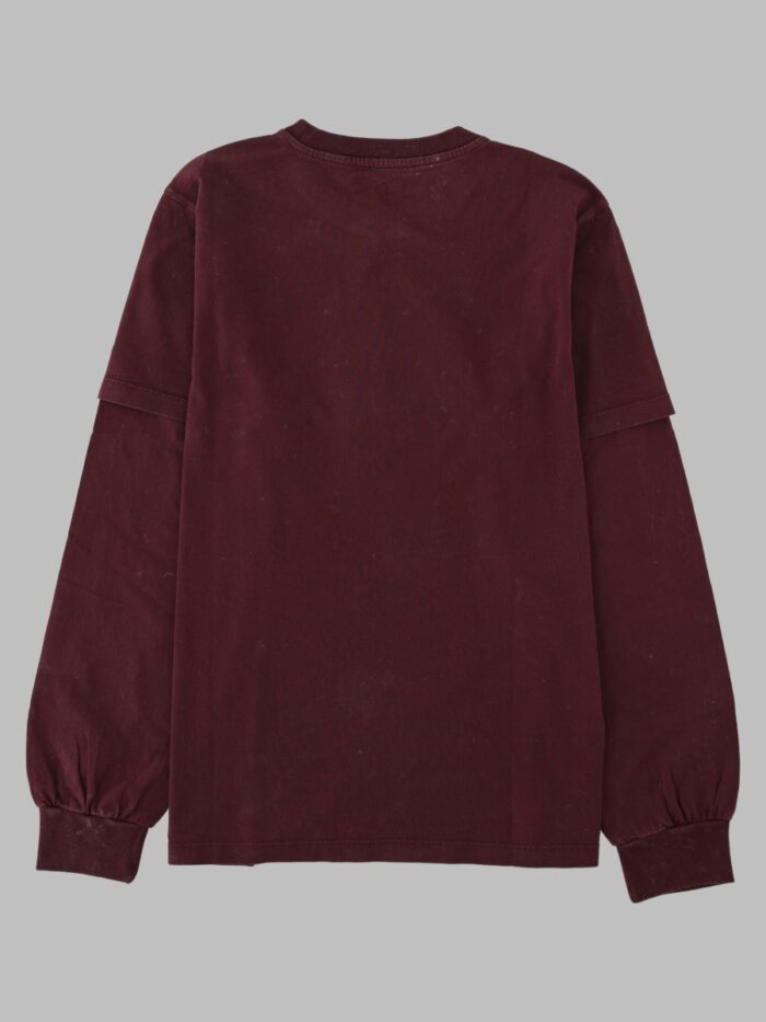 GANNI T-Shirt Con Logo