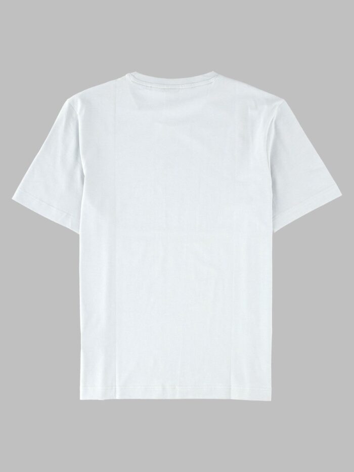 Boss T-Shirt Con Logo