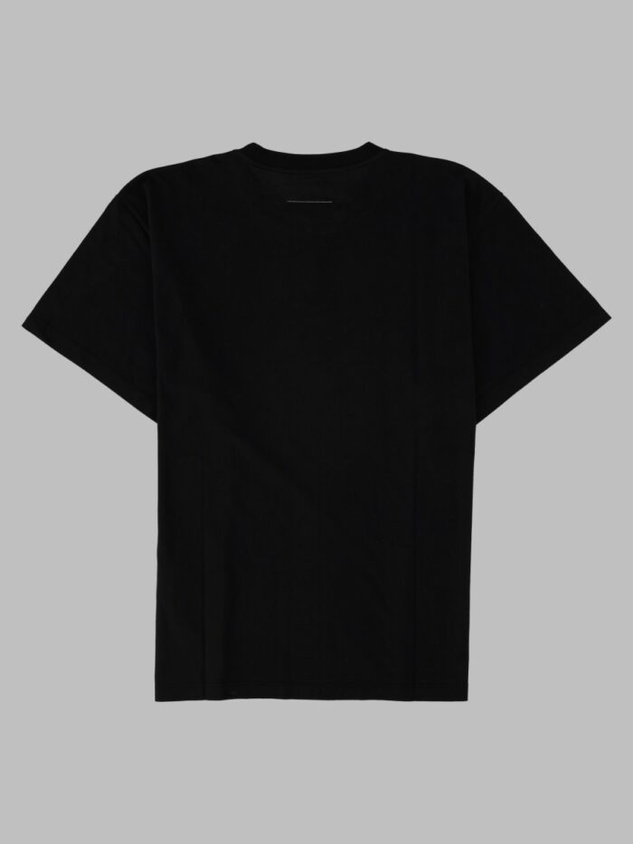 MM6 MAISON MARGIELA T-shirt Con Logo