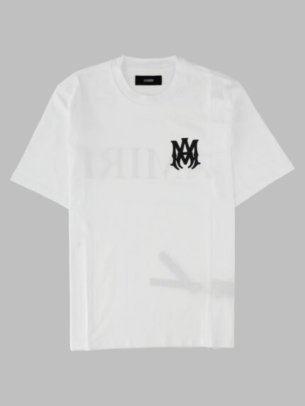 AMIRI T-Shirt Con Logo