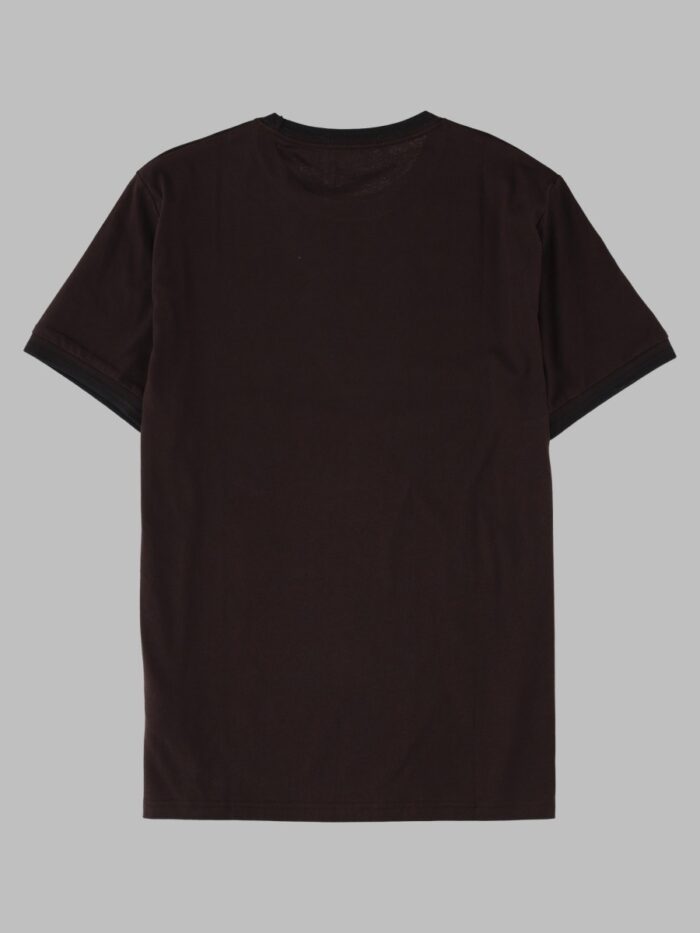 FRED PERRY T-Shirt Con Logo