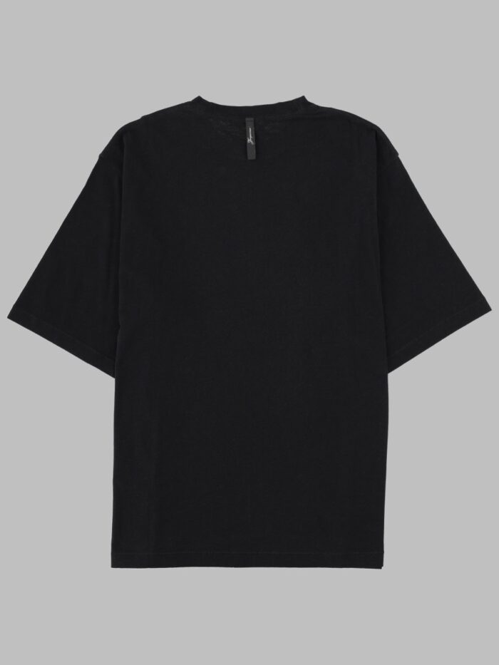 JACQUEMUS T-SHIRT CON LOGO