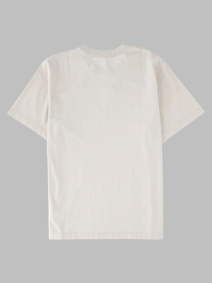SUNFLOWER T-Shirt Con Logo