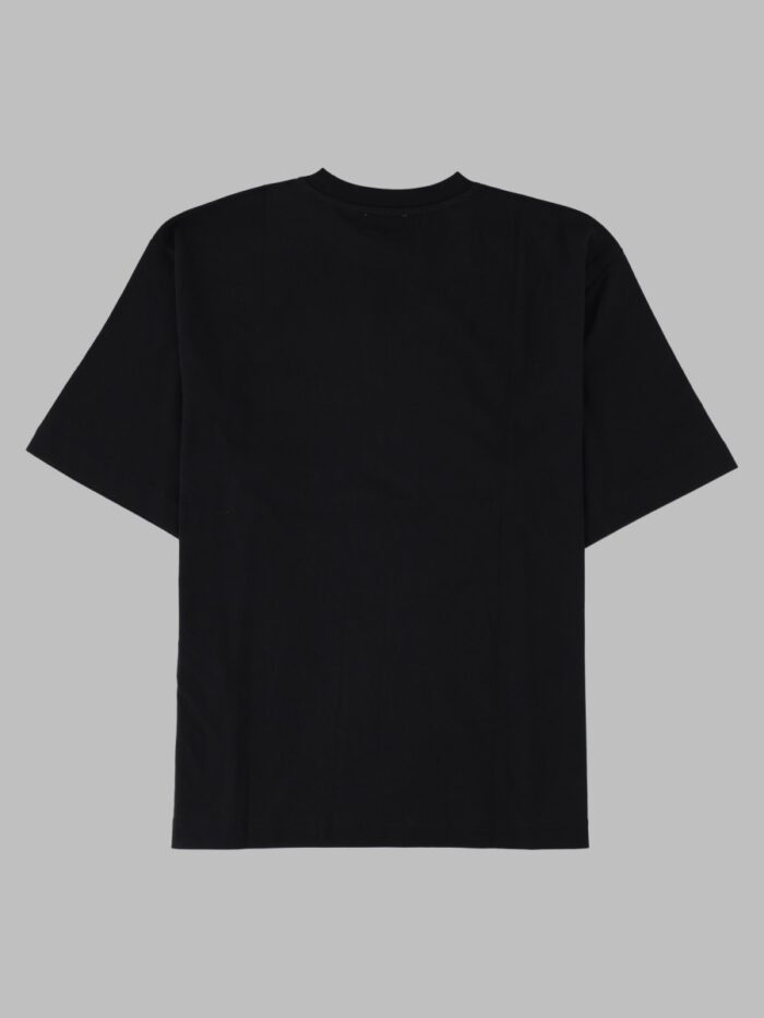 Off-white T-Shirt Con Logo