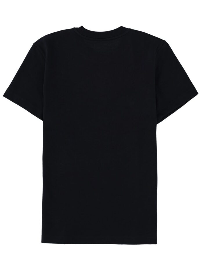 Moncler T-SHIRT CON LOGO