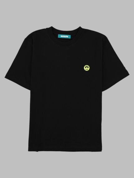 Barrow T-Shirt Con Logo