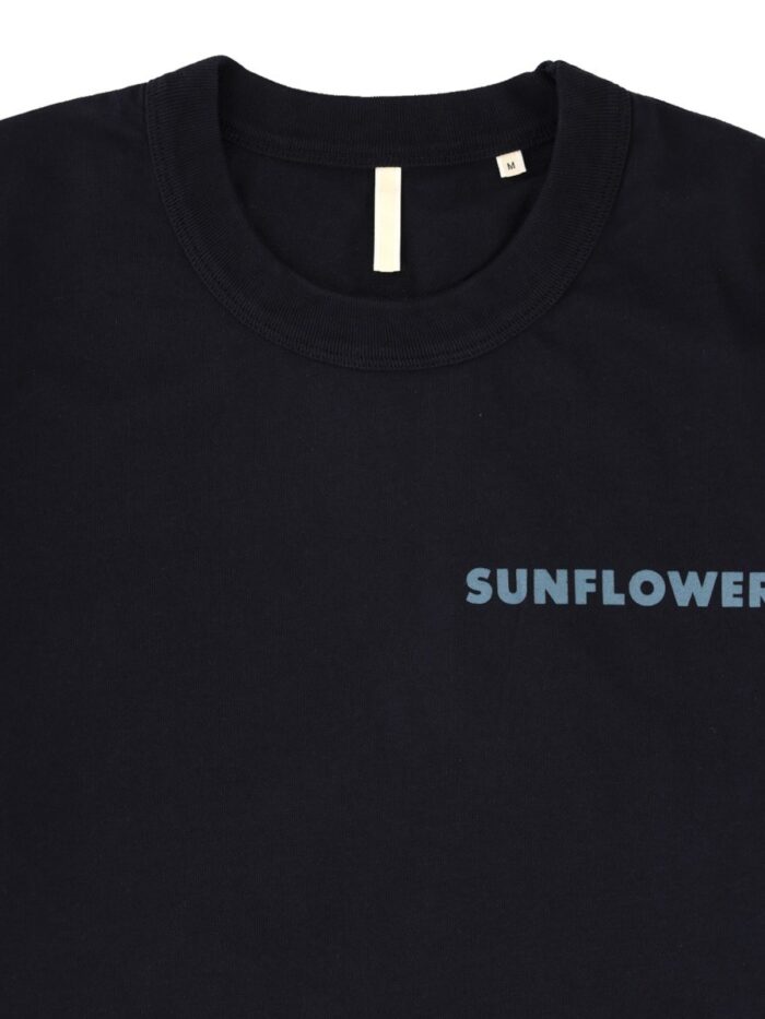 SUNFLOWER T-Shirt Con Logo