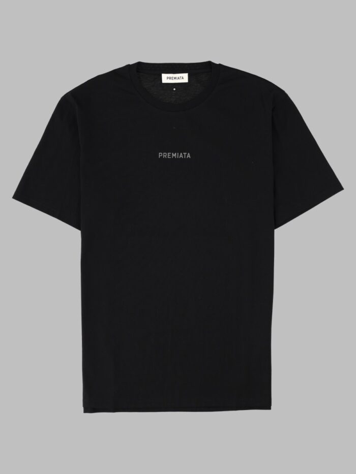 premiata t shirt con logo Premiata T-Shirt Con Logo