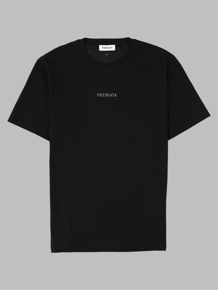 Premiata T-Shirt Con Logo