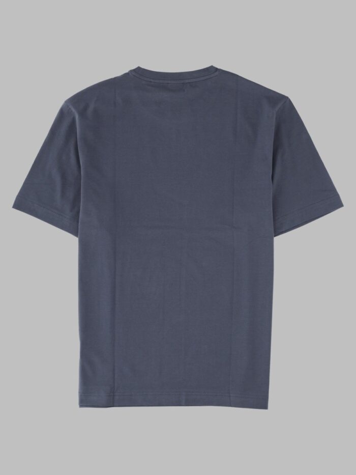 Boss T-Shirt Con Logo