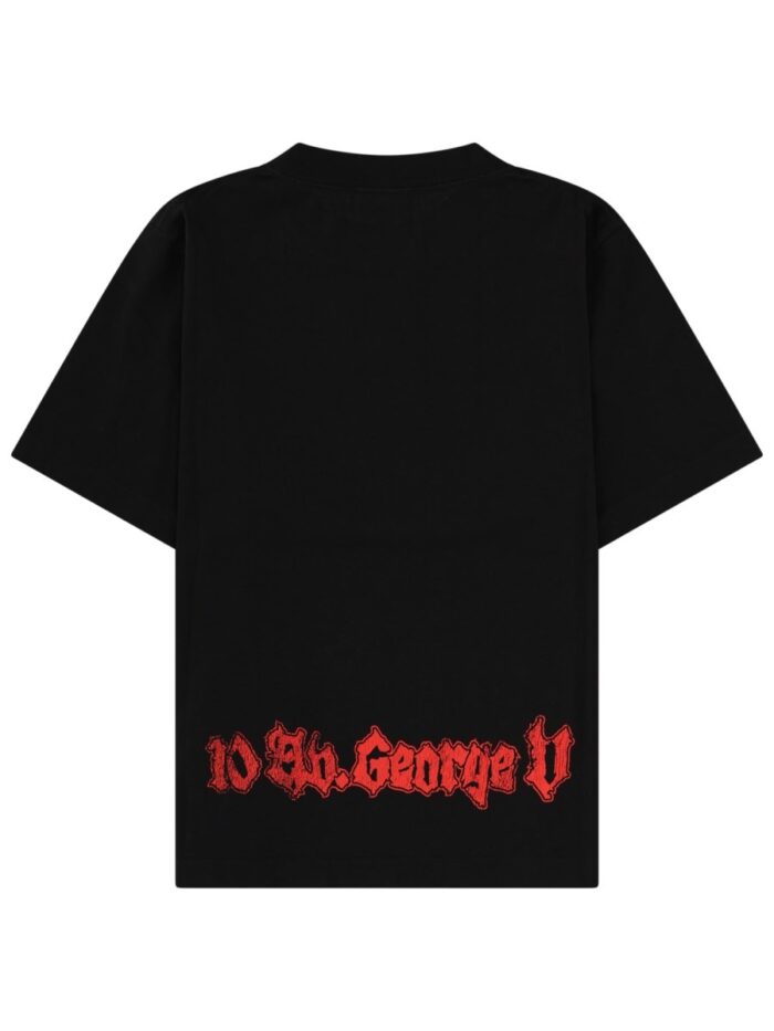 Balenciaga T-SHIRT CON LOGO