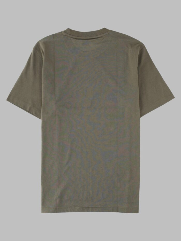 Boss T-Shirt Con Logo