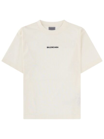 Balenciaga T-SHIRT CON LOGO