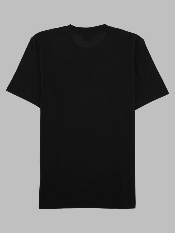 Hugo T-Shirt Con Logo
