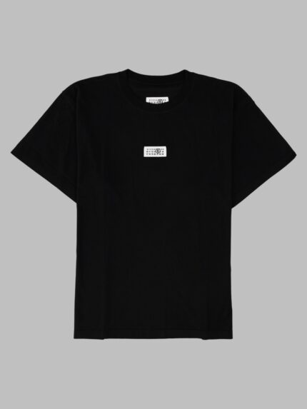 MM6 MAISON MARGIELA T-shirt Con Logo