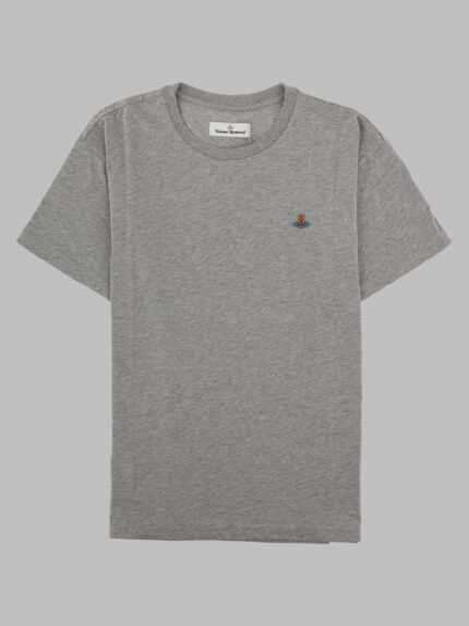 Vivienne Westwood T-Shirt Con Logo