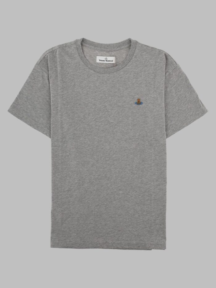 Vivienne Westwood T-Shirt Con Logo