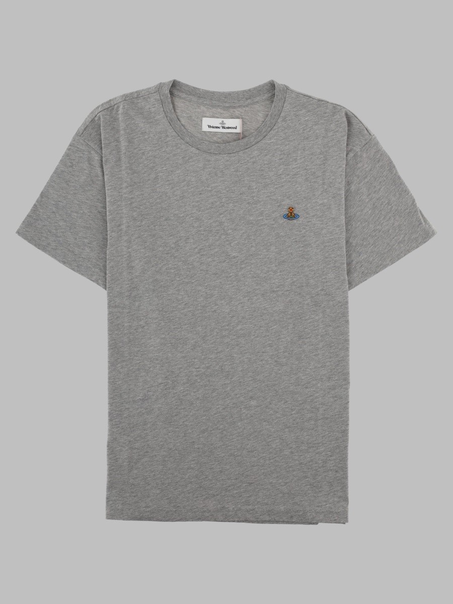 Vivienne Westwood T-Shirt Con Logo