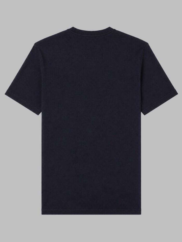 Boss T-SHIRT CON LOGO