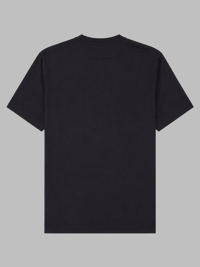 Zegna T-SHIRT CON LOGO