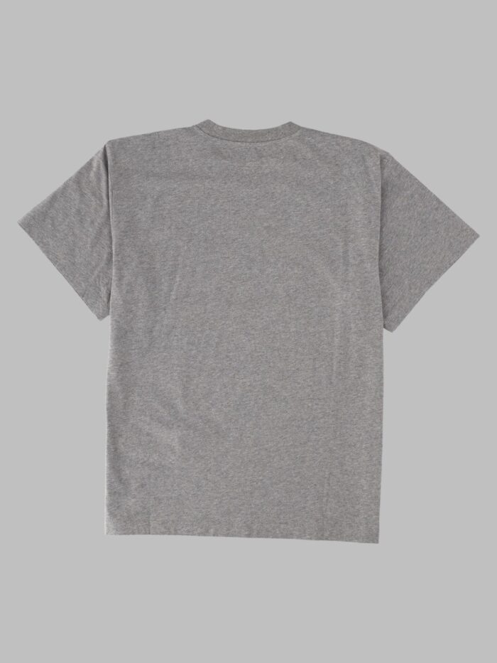 MM6 MAISON MARGIELA T-shirt Con Logo