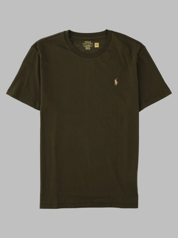 Polo Ralph Lauren T-Shirt Con Logo