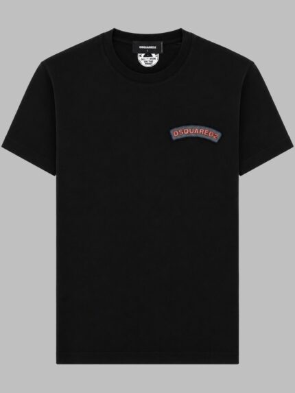 DSquared2 T-SHIRT CON LOGO