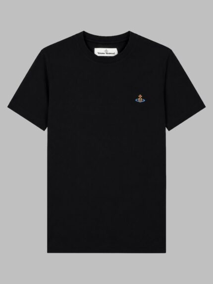 Vivienne Westwood T-SHIRT CON LOGO
