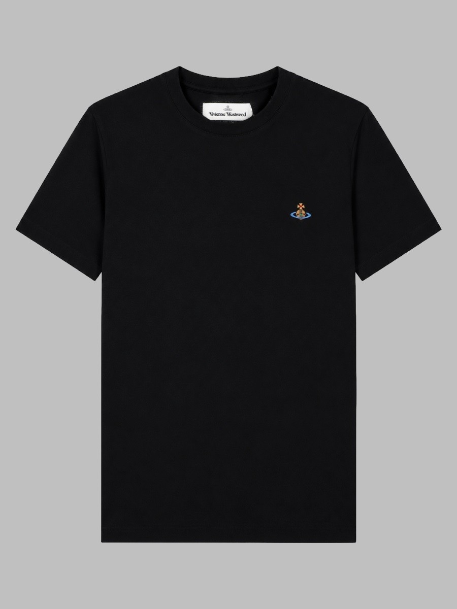 Vivienne Westwood T-SHIRT CON LOGO