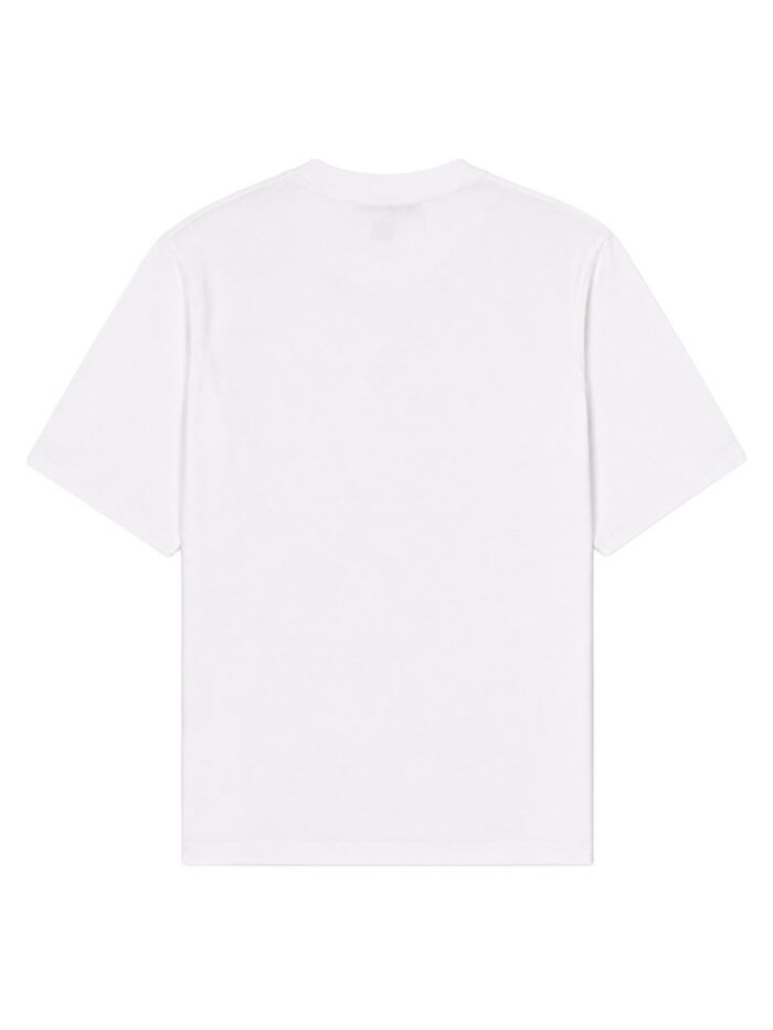 AMI PARIS T-SHIRT CON LOGO