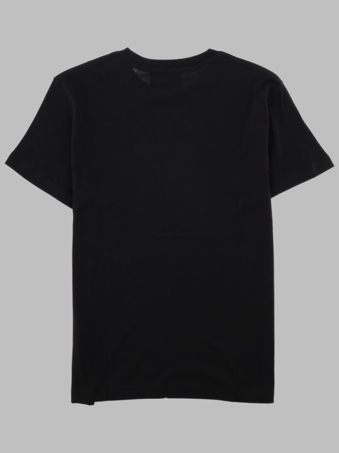 Versace Jeans Couture T-SHIRT CON LOGO BAROQUE