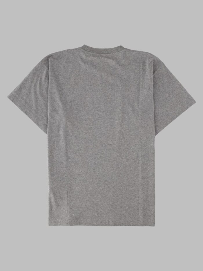 MM6 MAISON MARGIELA T-shirt Con Logo