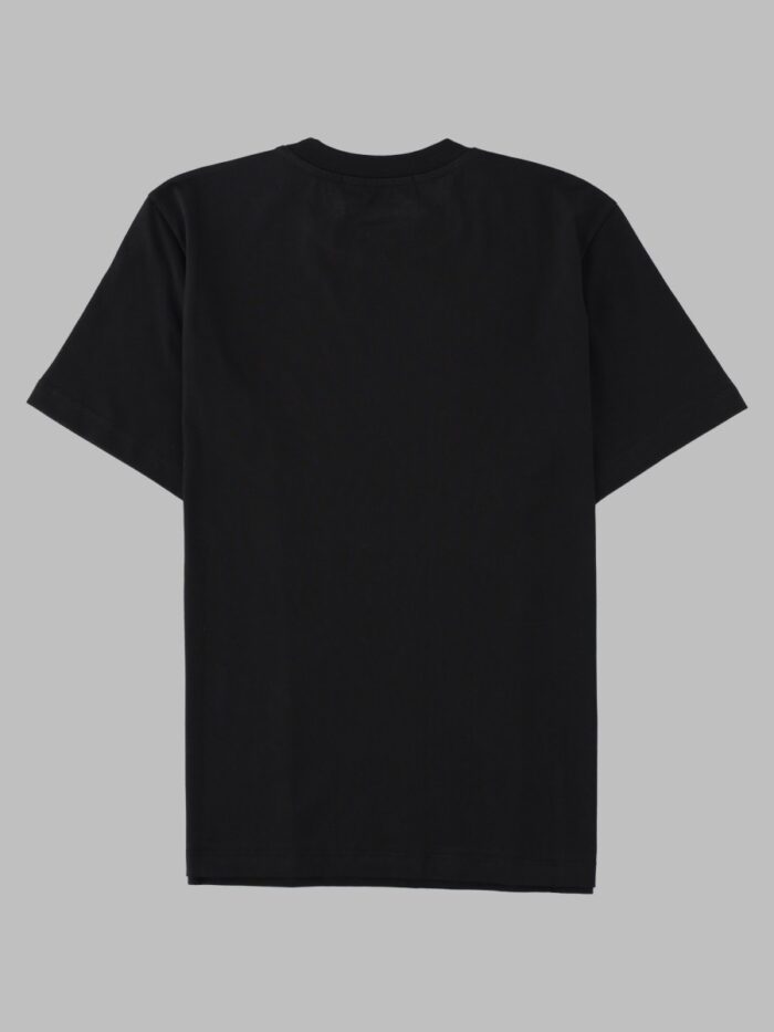 Msgm T-Shirt Con Logo