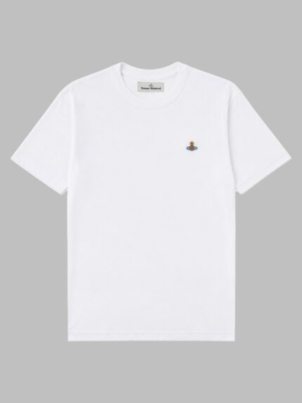 Vivienne Westwood T-SHIRT CON LOGO