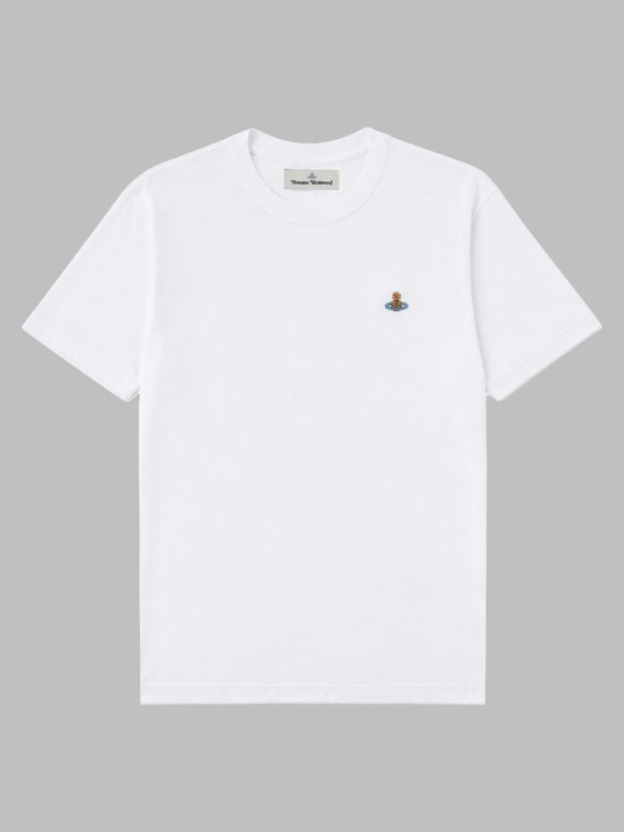 Vivienne Westwood T-SHIRT CON LOGO