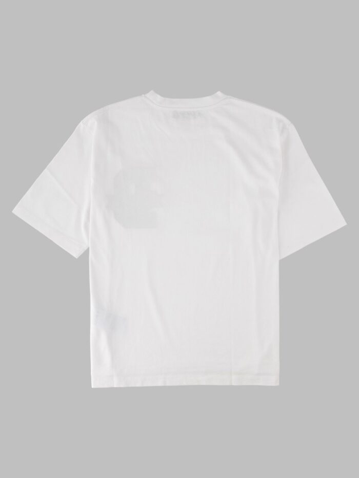 DSquared2 T-Shirt Con Logo
