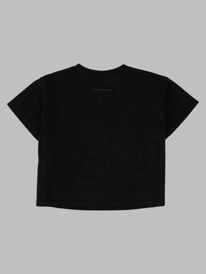 MM6 MAISON MARGIELA T-shirt Con Logo