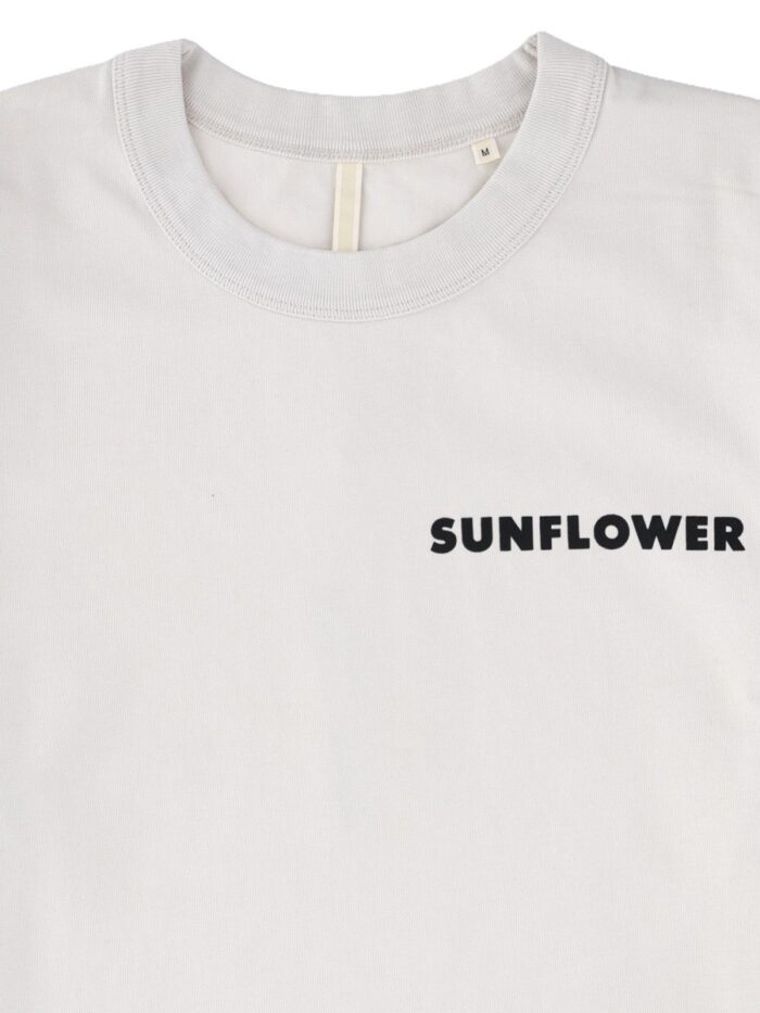SUNFLOWER T-Shirt Con Logo
