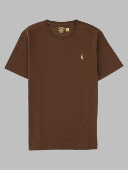 Polo Ralph Lauren T-Shirt Con Logo