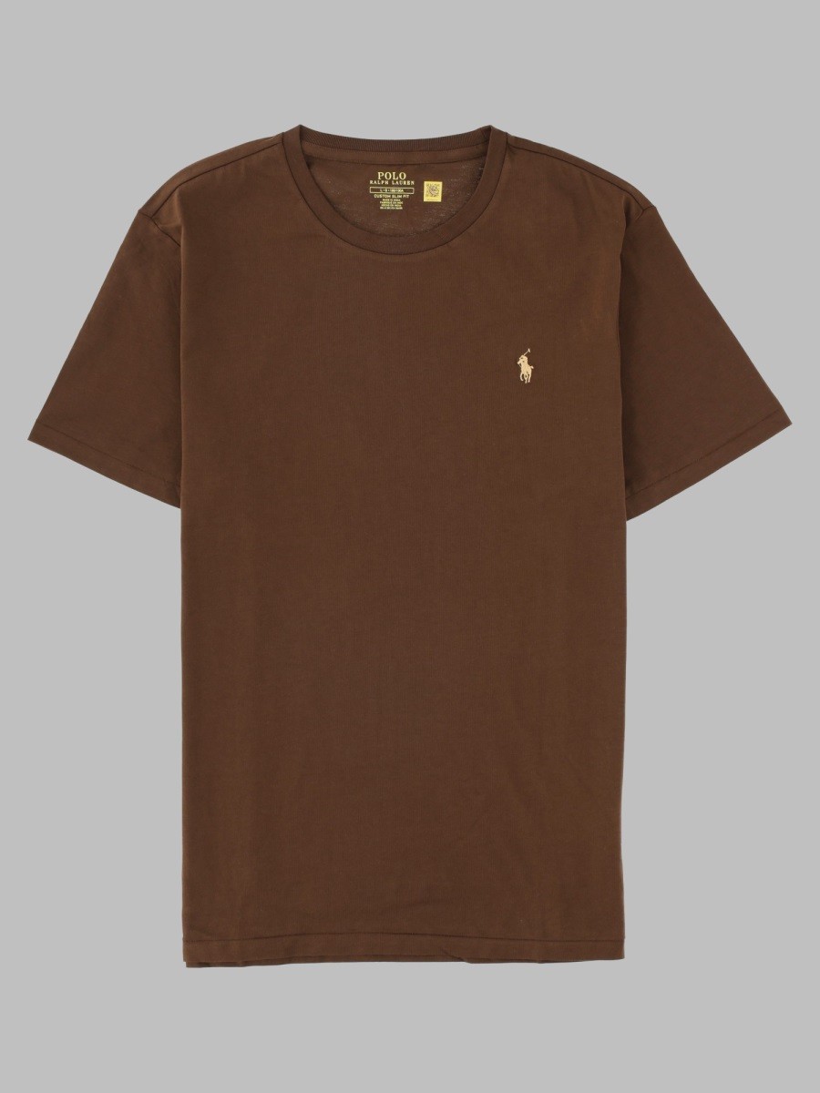 Polo Ralph Lauren T-Shirt Con Logo