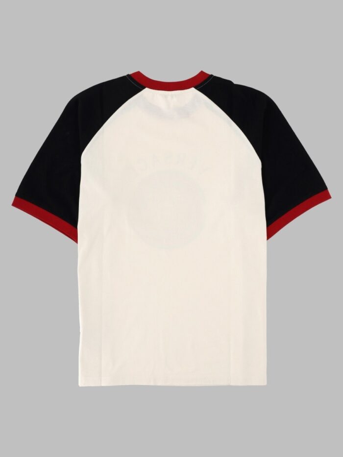 Versace T-Shirt Con Logo E Medusa