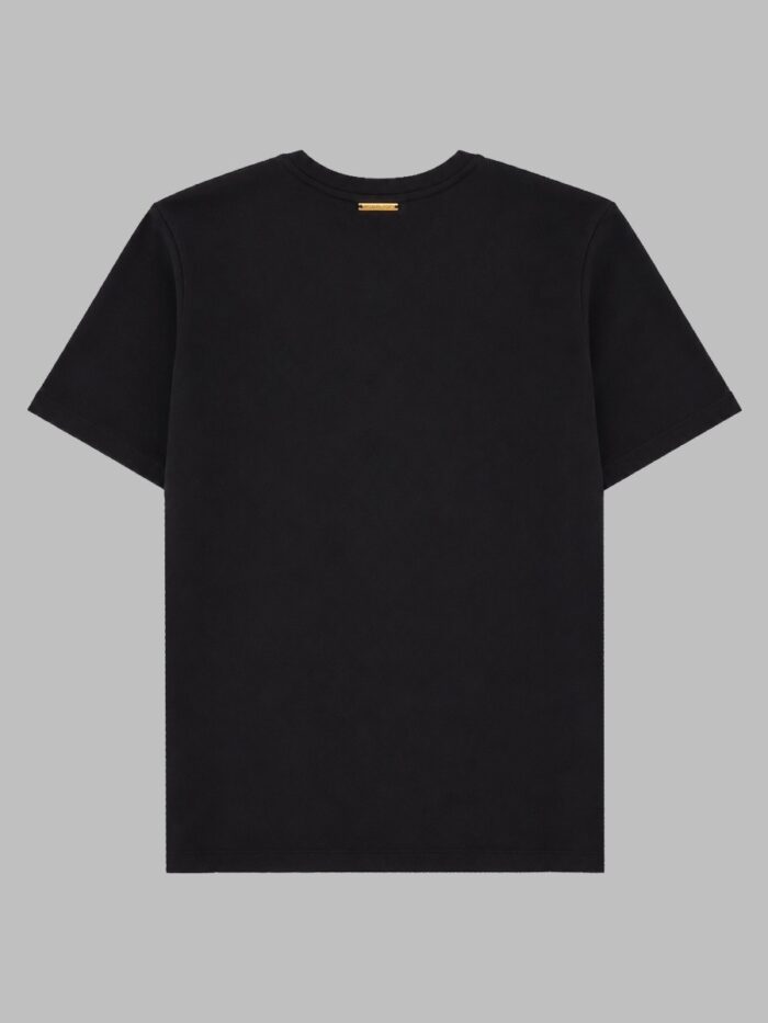MICHAEL BY MICHAEL KORS T-SHIRT CON LOGO E STRASS
