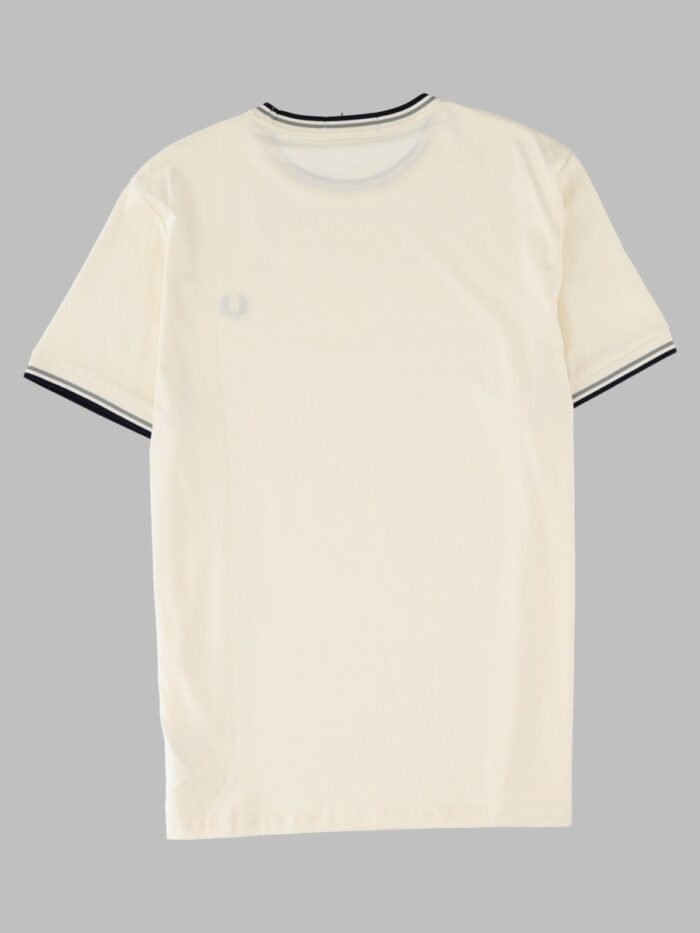 FRED PERRY T-Shirt Con Logo