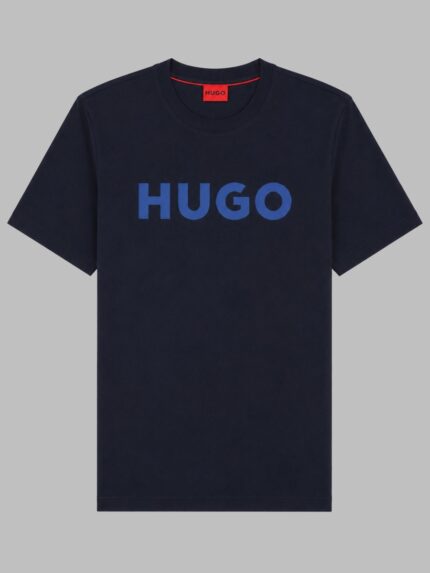Hugo T-SHIRT CON LOGO