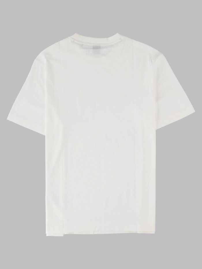 Boss T-Shirt Con Logo